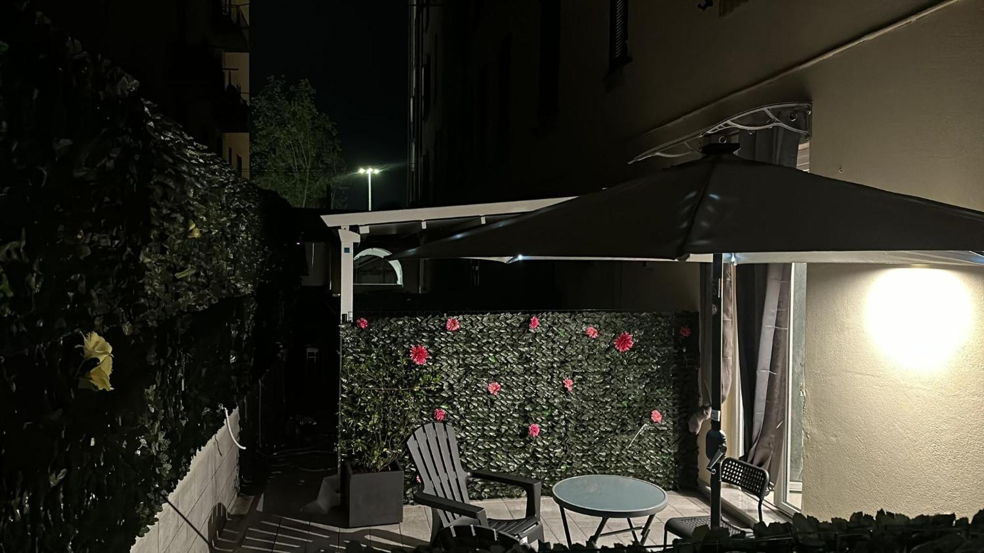 Adam Eric La Spezia Exterior foto
